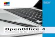© des Titels »OpenOffice 4« (ISBN 9783958453319) 2016 by ... · Impress Das Präsentationsmodul Impress können Sie nutzen, um eigene (Folien-)Präsentationen zu erstellen. Draw