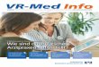 VR-Med Info - volksbank-bi-gt.de · VISITE (ELVI ®) IN PFLEGEHEIMEN ... Zahnärzte und Apotheker Seite 5 Patienten (insbesondere chronisch Kranke sowie Patienten mit akutem Behandlungsbedarf)