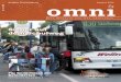 Das Magazin von Bus Thüringen - bus-bahn-thueringen.de · _seite 2 _seite 3 schlechtert haben. Seit diesem Jahr gehen die Ausgleichszah-lungen des Landes für Behin-derte an die