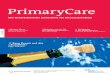 PrimaryCare filePrimaryCare Die Schweizerische Zeitschrift für Hausarztmedizin Offizielles Organ von Hausärzte Schweiz (MFE) sowie der SGAM, SGIM, SGP, KHM, SAPPM und JHaS