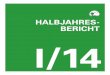HalbjaHres- berIcHt I/14 - envitec-biogas.de · 6 7 EnviT Ec Biogas Zwisch nBErichT h1/2014 Vorwort Konzern-Zwischenlagebericht Konzern-Zwischenabschluss Anhang zum Konzern-Zwischenabschluss