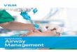 Produktkatalog Airway Management - ftp.vbm-medical.deftp.vbm-medical.de/Mediathek/Literatur/KAM/KAM_DE.pdf · VBM Airway Management 5 Drainagekanal Der Drainagekanal bietet die größte