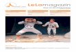 LeLamagazin · LeLamagazin Neues aus dem Bundesverband Ausgabe 14 • März 2016 Bericht Studie Leitartikel Schülerlabore in Ungarn Seite 2 Szene aus dem Theaterstück für Kinder