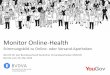 Monitor Online-Health - bvdva.de · Hierzu wurde im Mai 2016 eine bevölkerungsrepräsentative Online-Befragung im YouGov Panel durchgeführt. An der Befragung haben n=1011 Bundesbürger