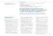 Sektion 4 der Leitlinien zur Reanimation 2010 des European ...notarztkurs-freiburg.de/wp-content/uploads/2011/09/ALS1.pdf · Hypothermie bei komatösen Überle-benden eines Kreislaufstillstands