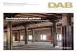 Deutsches Architektenblatt - DAB regional Baden ... · DAB 03·19 5 Bekanntmachung Das Aufsichtsministerium hat die Beschlüsse der Landesvertreterversammlung zur Änderung der Beitragsordnung,