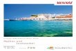 DER TouRisTik 8-tägige BSW-Exklusiv-Reise: Kreta · So intensiv blau leuchtet das Meer rund um Kreta, dass sich das Herz des Besuchers vor Sehnsucht zusammen-zieht. Auf der größten