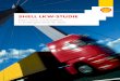 Shell lkw-Studie - dlr.de .Shell lkw-Studie Fakten, Trends und Perspektiven im Straeng¼terverkehr
