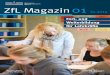 Fort- und Weiterbildung für Lehrkräfte · ZfL Magazin 01 10.2015 wissen. leben WWU Münster Fort- und Weiterbildung für Lehrkräfte