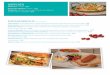 Roompot menukaart A4 De Bron 2018 DU - thermaalbad.de · SALATE Salat mit Ziegenkäse mit Feigen, gerösteten Nüssen und Samen, Cherrytomaten und Zwiebeln klein 10,25 / groß 14,25