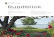 Rundblick - Rorschacherberg Online · Gottesdienst und Grillen bei Kapelle Wilen Wartegg Erwachsenenbläserklasse Musizieren 18+ jetzt anmelden Essen im Tageshort noch gesünder,