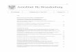 Amtsblatt für Brandenburg - BRAVORS 24_17.pdf · Amtsblatt für Brandenburg – Nr . 24 vom 21 . Juni 2017 539 Öffentliche Auslegung Beteiligung zur Fortschreibung des Raumordnungsplans