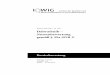 IQWiG-Berichte – Nr. 203 Dabrafenib · Dossierbewertung A13-35 Version 1.0 Dabrafenib – Nutzenbewertung gemäß § 35a SGB V 23.12.2013 Institut für Qualität und Wirtschaftlichkeit