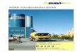 ROBA Transportbeton GmbH · Seite 1 3PL2012 Beton.xls. 23 ROBA Transportbeton GmbH geeignet für Preise frei Baustelle -netto- 1 mittlere Festigkeitsentwicklung schnelle Festigkeitsentwicklung