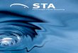 Die Entdeckung der Schwerkraft - sta- .5 STA steht seit 1992 als familiengeführtes Maschinen-bau-Unternehmen