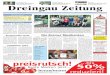 Neuer König der Bürgerschützen ist Eine Saison ohne Makel ...dreingau-zeitung.de/files/images/ausgaben/2012/053-04-07-2012.pdf · 27. Woche • Seite 2 Dreingau Zeitung Mittwoch,