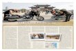 Mit Harleys durch China - breitenfelde-chapter.de Morgenpost 22.11... · Mit Harleys durch China 17 Motorradfreunde aus Deutschland fuhren als Pionierprojekt mit Kutten und 13 Maschinen