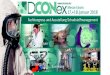 Abbruch - DCONex · Herzlich willkommen zur DCONex 2018! „DCONex Fachkongress + Ausstellung – Kompakter Wissenstransfer und hochspezielle Lösungen für das Schadstoffmanagement“: