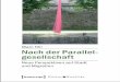 2016-05-31 12-04-50 --- Projekt: transcript.anzeigen ... · Aus: Marc Hill Nach der Parallelgesellschaft Neue Perspektiven auf Stadt und Migration Juni 2016, 252 Seiten, kart., 34,99