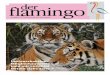 Ausgabe 1/13 Info-Journal des Zoo-Vereins · ist zur Saison 2012 die Kolibri-Halle entstanden. Die 24 Hektar große Parkland-schaft bietet mit weitläufigen Anlagen, historischen