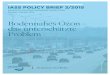 Bodennahes Ozon – das unterschätzte Problem · 12 Proposal for a Regulation on requirements relating to emission limits and type-approval for internal combustion engines for non-road