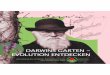 rwins Garten - Evolution entdecken · Malthus (1766-1834) zu Fragen des Bevölkerungswachstums und der Konkurrenz um Ressourcen in der menschlichen Gesellschaft. Obwohl Darwin seit