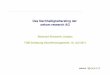 Das Nachhaltigkeitsrating der oekom research AG · Seite 1 Das Nachhaltigkeitsrating der oekom research AG Reinhold Windorfer, Analyst TUM Vorlesung Umweltmanagement, 18. Juli 2011