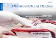 der Roche Diagnostics Deutschland GmbH · „Patient Blood Management“ heißt dieses Konzept mit dem Ziel, die patienteneigenen Blutressourcen zu stärken. Vernetzt wie wir sind,