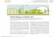 Hebt Biogas endlich ab? - kompost-biogas.info · des Verbandes Kompost und Biogas am 11. und 12. Dezember in Linz kündigte er an, das Klima schutz-Potenzial der Biogasproduktion