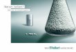 Die Revolution Warum Vaillant? - · PDF fileZeolith ist ein keramikähnliches kristallines Mineral aus Aluminiumoxid und Siliziumoxid, das so stark mit Mikro- poren durchsetzt ist,