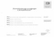 Zertifiziergrundlage CENARIOS - tuev-sued.de · Dokument: 08-08-01 CENARIOS Zertifiziergrundlage Teil A.doc Die einzelnen Elemente eines Risikomanagementprozesses einschließlich