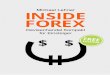Der Autor Inside Forex (Free Edition) [1] · 1. Einleitung Inside Forex [2] 1. Einleitung Forex-Trading ist in den letzten Jahren enorm populär geworden und bietet für Trader eine