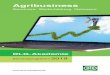 Agribusiness - dlg-akademie.de · Organisation 5 Seminarformate E-Learning Module Unser neues Fortbildungsformat richtet sich ganz nach Ihren indi-viduellen Anforderungen – kompakt