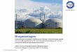 Biogasanlagen Planen â€“ Errichten - Betreiben .Anforderungen an Beh¤lter/Fermenter G¤rbeh¤lter