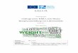 Umfrage unter KMUs zum Thema Rezepturumstellung von ... filei i Zusammenfassung Im Rahmen des SALUX Projektes wurden 6722 europäische Klein-und Mittelbetriebe (KMU) zum Thema „Rezepturänderung
