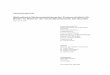 Abschlussbericht Methodik Probenahme · Abschlussbericht Methodische Weiterentwicklung der Probenrichtlinie für Böden im Rahmen der Umweltprobenbank des Bundes FKZ: 301 02 006 Fraunhofer-Institut