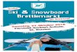 Großer Ski & Snowboard Brettlemarkt - skiclub-stblasien.de · Der Ski-Club erhält vom Verkäufer und beim Zustandekommen eines Verkaufs 15 % je Artikel als Provision. Annahme und