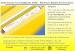 Elektronische Vorschaltgeräte (EVG) – Electronic Ballast ... · Lichttechnisches Institut Universität Karlsruhe W. Heering Optoelektronische Schaltungen Elektronische Vorschaltgeräte