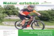 Magazin der Naturfreunde Steiermark März 2018steiermark.naturfreunde.at/files/uploads/2018/03/Steiermark_Maerz.pdf · Laut dem Kuratorium für Verkehrssicherheit sind alleine im
