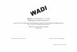 WAchhalten und DIagnostizieren · WADI 9/10 Teil 1 Seite 2 Einführung Wie bei den Bänden zu den Klassenstufen 5/6 und 7/8 sollen die thematisch geordneten Aufgabenblätter Grundwissen