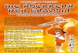 · PDF fileDie atemberaubende Kung FU Show über das Leben der Shaolin Mönche Ehrwürdige Shaolin Großmeister uncl weltbekannte Kampfmönche demonstrieren in einer spektakulären