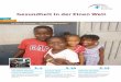 Gesundheit in der Einen Welt - difaem.de · KÄNGURU-METHODE STATT INKUBATOR Das Neugeborenen-Projekt in Kijabe zeigt: Einfache Methoden steigern die Überlebenschancen. Heft II/2015