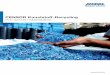 CENSOR Kunststoff-Recycling Wir setzen Maßstäbeatl.g.andritz.com/.../26/32651/1/1/0/658255457/se-censor_centrifuge-de.pdf · E-Modul, Farbton, usw., müssen die Qualität gegenüber