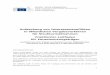 Aufdeckung von Interessenkonflikten in öffentlichen ...ec.europa.eu/sfc/sites/sfc2014/files/sfc-files/guide-conflict-of-interests-DE.pdf · 3 Zusammenfassung Der Leitfaden wurde