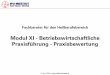 Modul XI - Betriebswirtschaftliche Praxisführung ... · Jährliche Ausgaben im Gesundheitssystem in Deutschland seit 1992 (in Millionen Euro) Gesundheitsausgaben in Millionen Euro