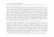 Arbeits- und Ergebnisbericht A3.pdf · ˜ Die Kompression des Nervus opticus beeinträchtigt sekundär den retrograden axoplasma-tischen Fluß und stört damit die trophische Wirkung