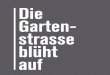 Frankfurter Neue Presse ·16.01.2016 von Julia Lorenz · verbirgt sich hinter dem Slogan „Die Gartenstraße blüht auf“ mag sich da wohl der ein oder andere Autofahrer fragen