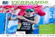 VERBANDS - dtu-info.de tritime... · Anfang März in Abu Dhabi haben die Athleten der Deutschen Triathlon Union das Logo der alkohol-freien Produktlinie Bitburger 0,0% auf ihren Sport-anzügen