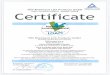 459 12_2_eng.pdf · TÜv Rheinland LGA Products GmbH LFGB I Consumer Products Emission Testing Certified according to DIN EN ISO 9001 Annex to the Certificate "I-GA tested for contaminants"