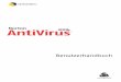 Norton AntiVirus™ Benutzerhandbuchimg.billiger.de/dynimg/IUM_5DYv456X90aFpmTDmHt4H9rycHjeBa9LTdXG2DA6... · Norton AntiVirus-Benutzerhandbuch Die in diesem Handbuch beschriebene